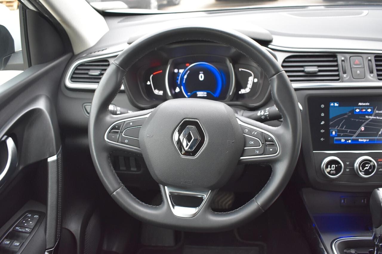 Renault Kadjar 09/2020