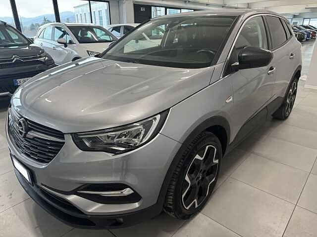Opel Grandland X 1.5 Diesel 130 CV Business Edition