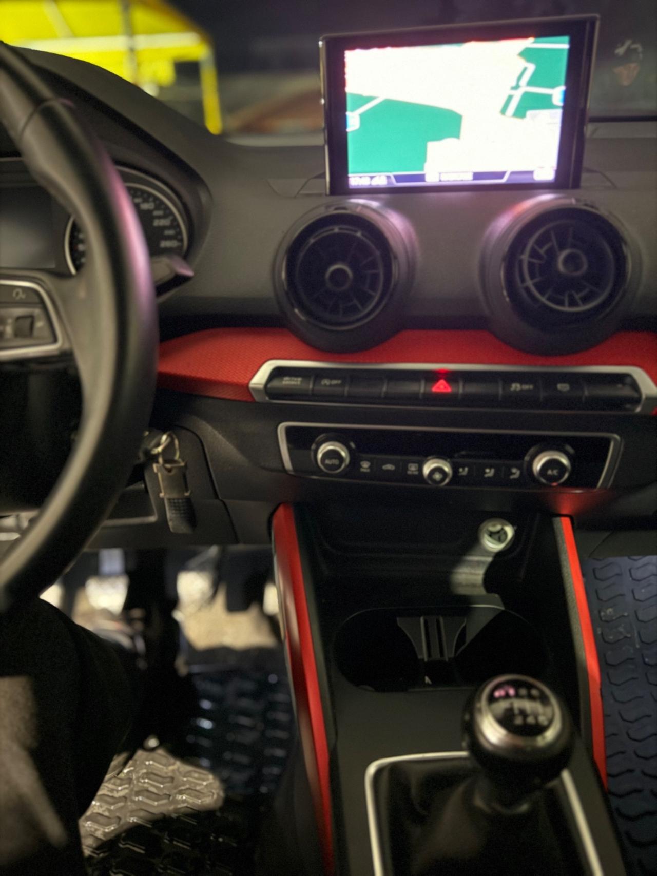 Audi Q2 1.6 TDI Sport