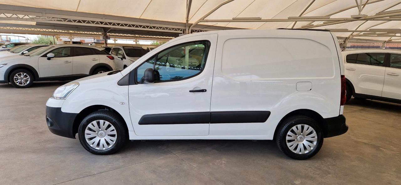 Citroen Berlingò 1.6 HDi 90cv 3 posti L2