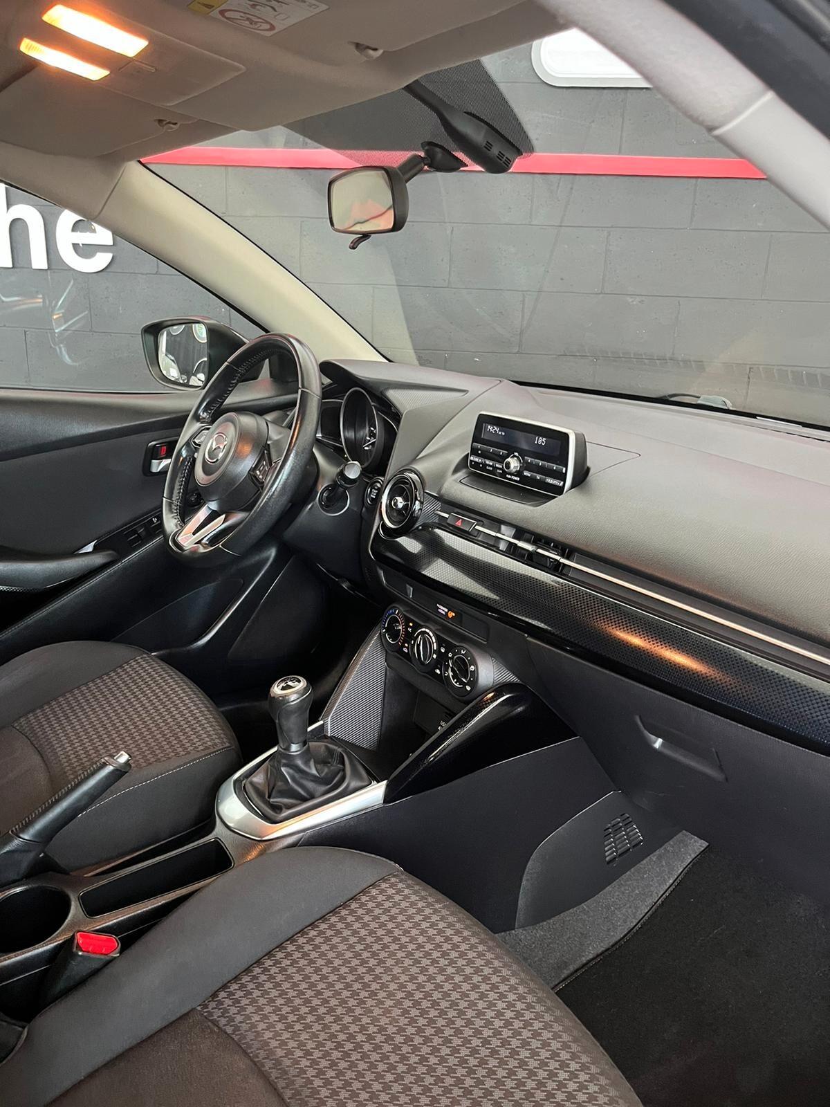 Mazda 2 Mazda2 1.5 Skyactiv-G Essence Prezzo NON vincolato a formule di finanziamento
