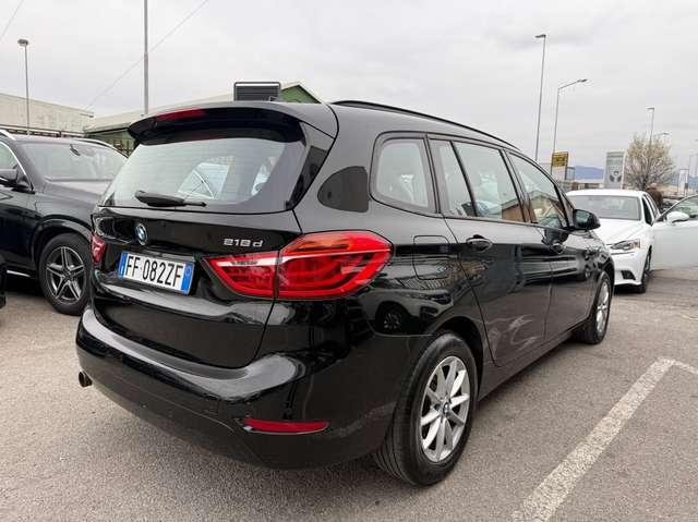 BMW 218 218d Gran Tourer Advantage 7 POSTI