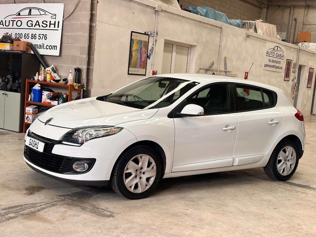 RENAULT - Mégane - 1.6 Wave