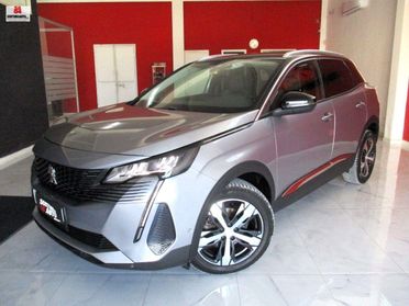 PEUGEOT 3008 BlueHDi 130 EAT8 Allure Pack12/2020