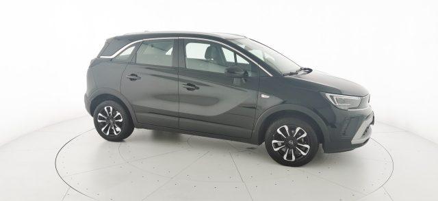 OPEL Crossland X 1.5 ECOTEC D 110 CV Start&Stop Ultimate