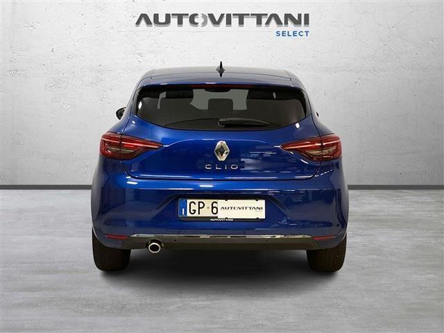 RENAULT Clio 1.0 tce Techno Gpl 100cv