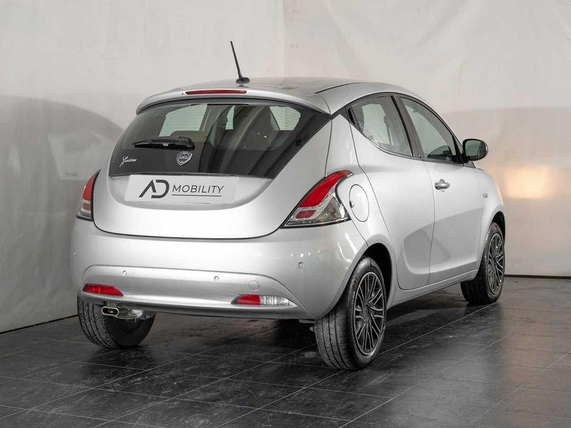 Lancia Ypsilon Ypsilon 1.2 69 CV 5 porte S&S Elefantino Blu