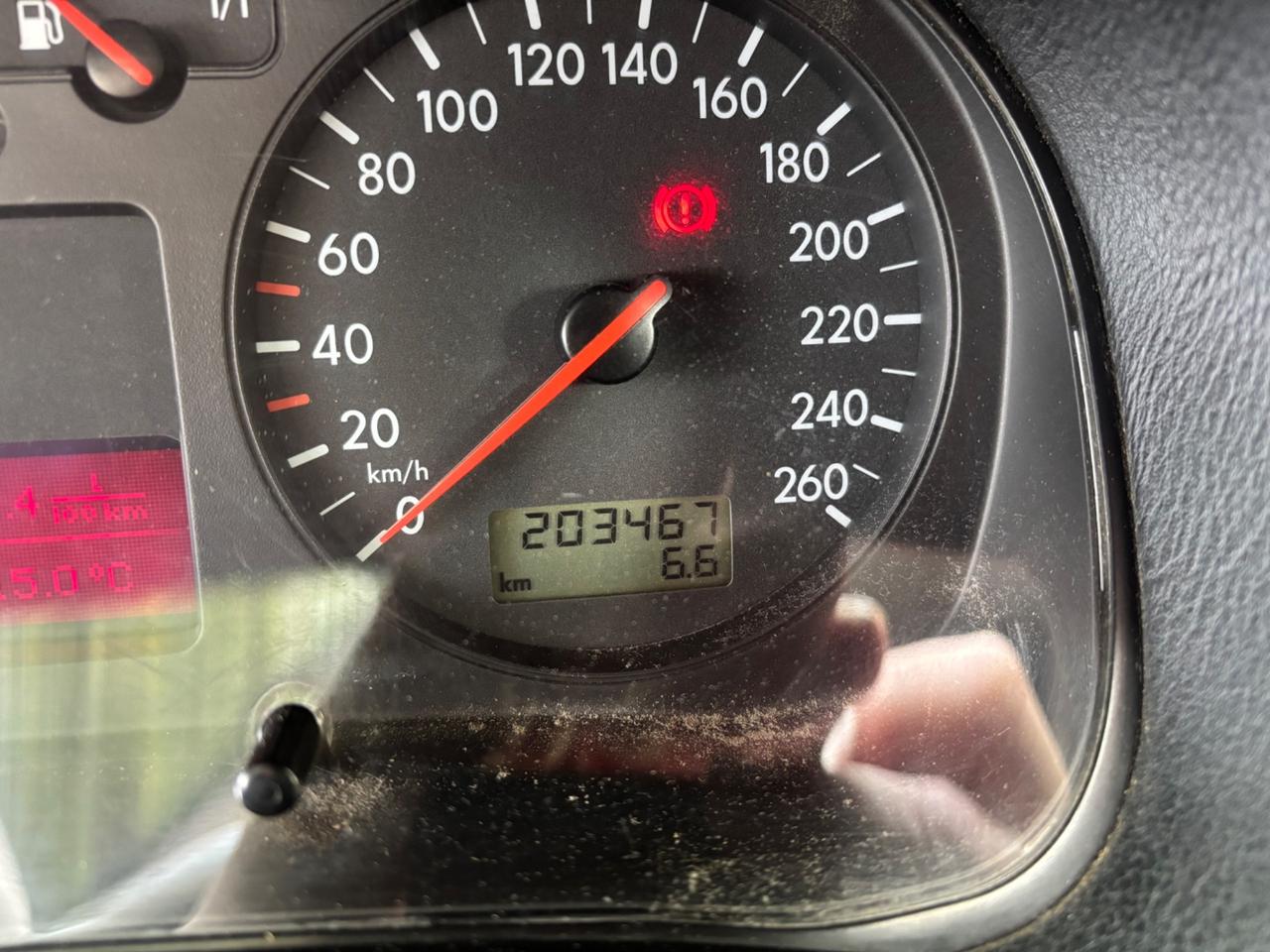 Volkswagen Golf GTI Golf 1.8 turbo 20V cat 3p. GTI