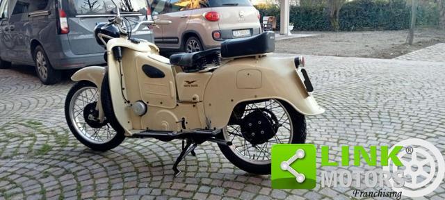 MOTO GUZZI Galletto 192 Galletto 192