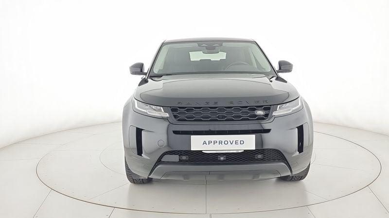 Land Rover RR Evoque 2.0D I4 163 CV AWD Auto S N1 Autocarro
