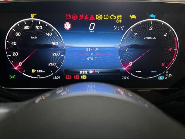 MERCEDES-BENZ GLC 220 d 4Matic Mild Hybrid Advanced Plus