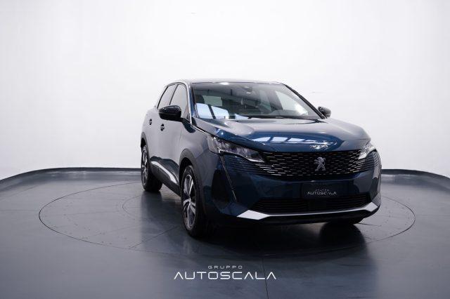 PEUGEOT 3008 1.5 BlueHDi 130CV S&S EAT8 Allure Pack