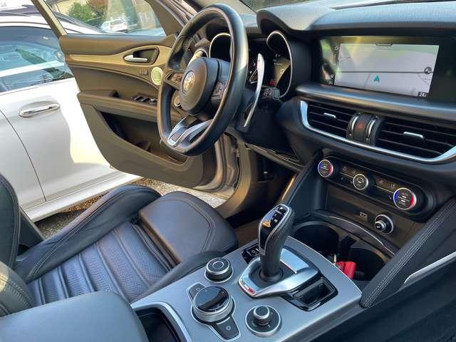 Alfa Romeo Stelvio 190 CV Q4 Sprint Navi Pelle Harman Kardon