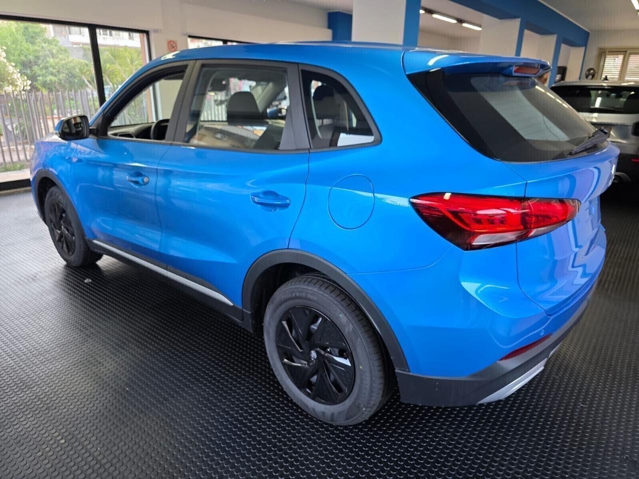 Mg ZS Classic 1.5 115cv Comfort NUOVA garanz.7anni