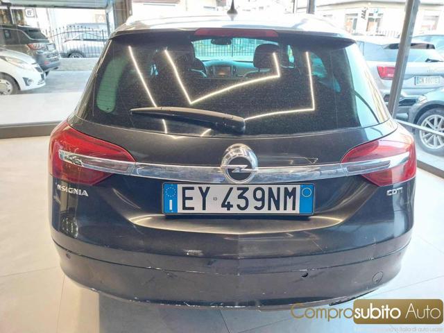 OPEL Insignia 2.0 CDTI 163CV Sports Tourer aut. Cosmo Business