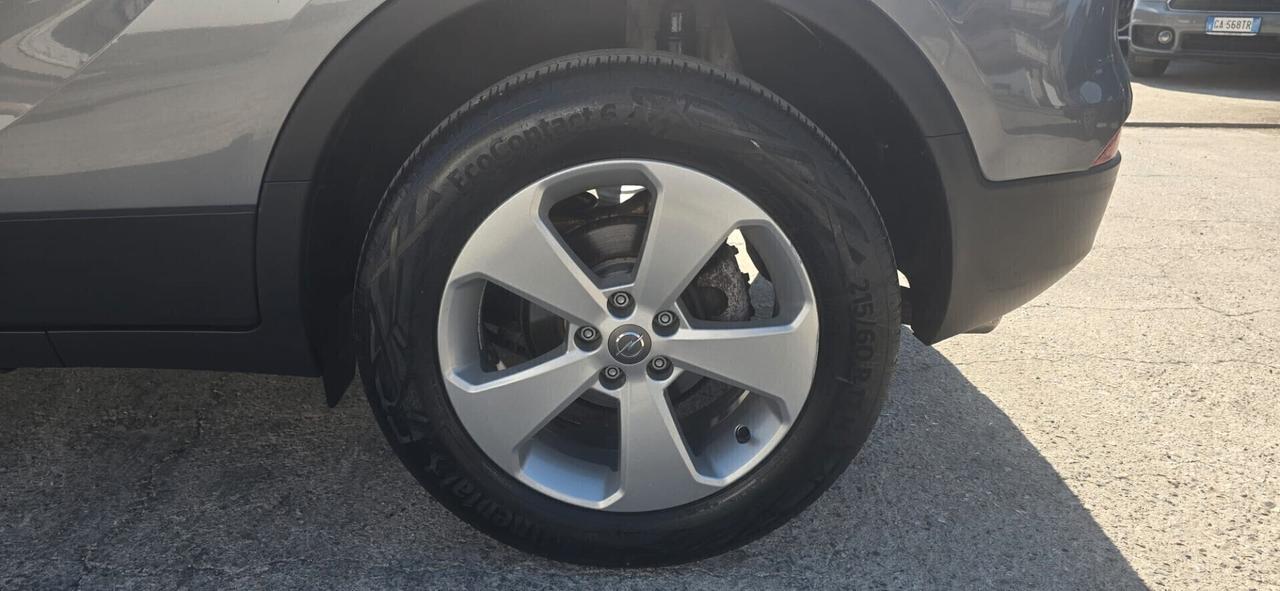 Opel Mokka X 1.6 CDTI