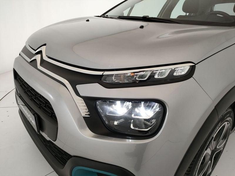 Citroën C3 BlueHDi 100 S&S Shine