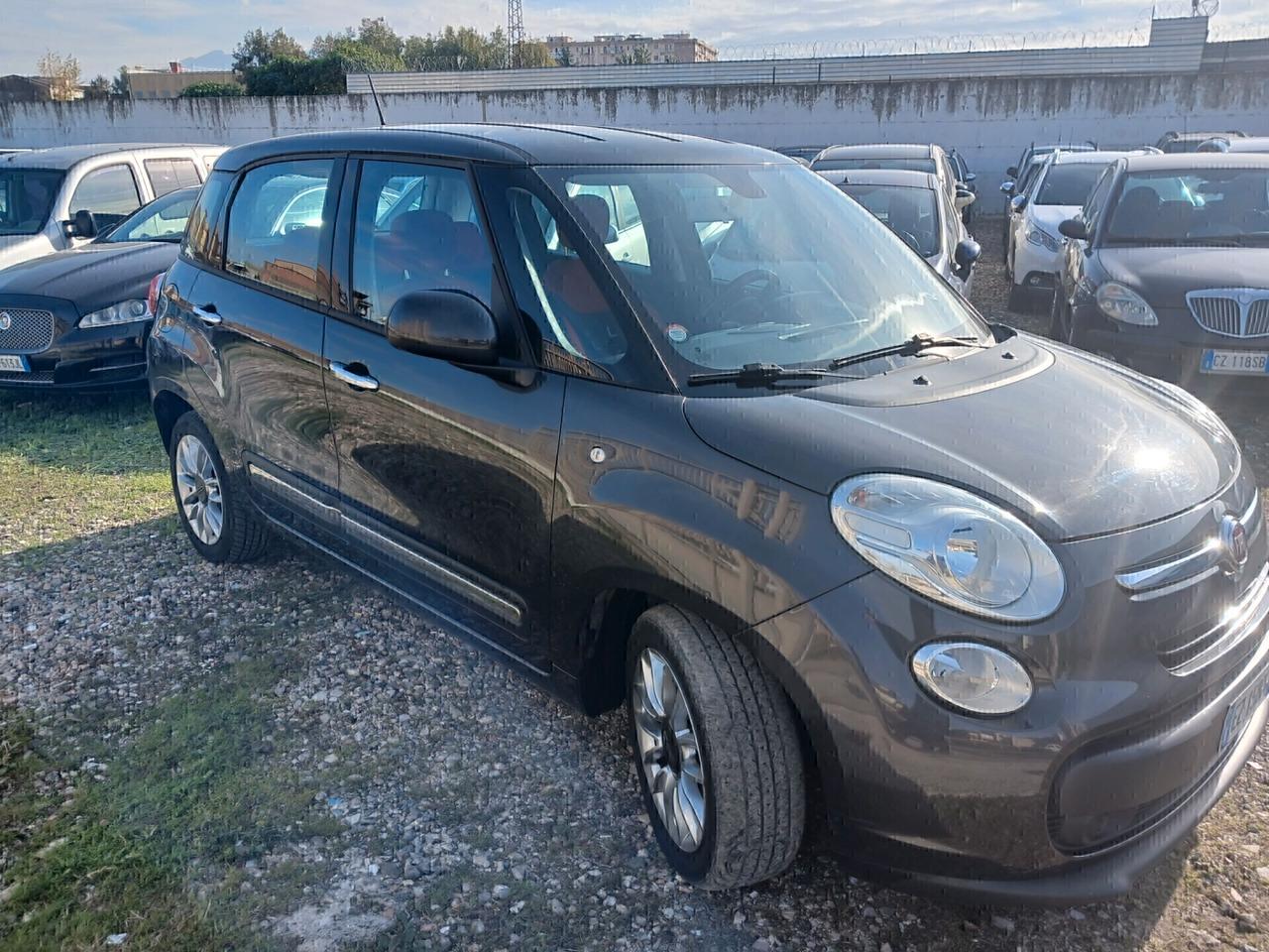 Fiat 500L 1.3 Multijet 85 CV Lounge EURO 6