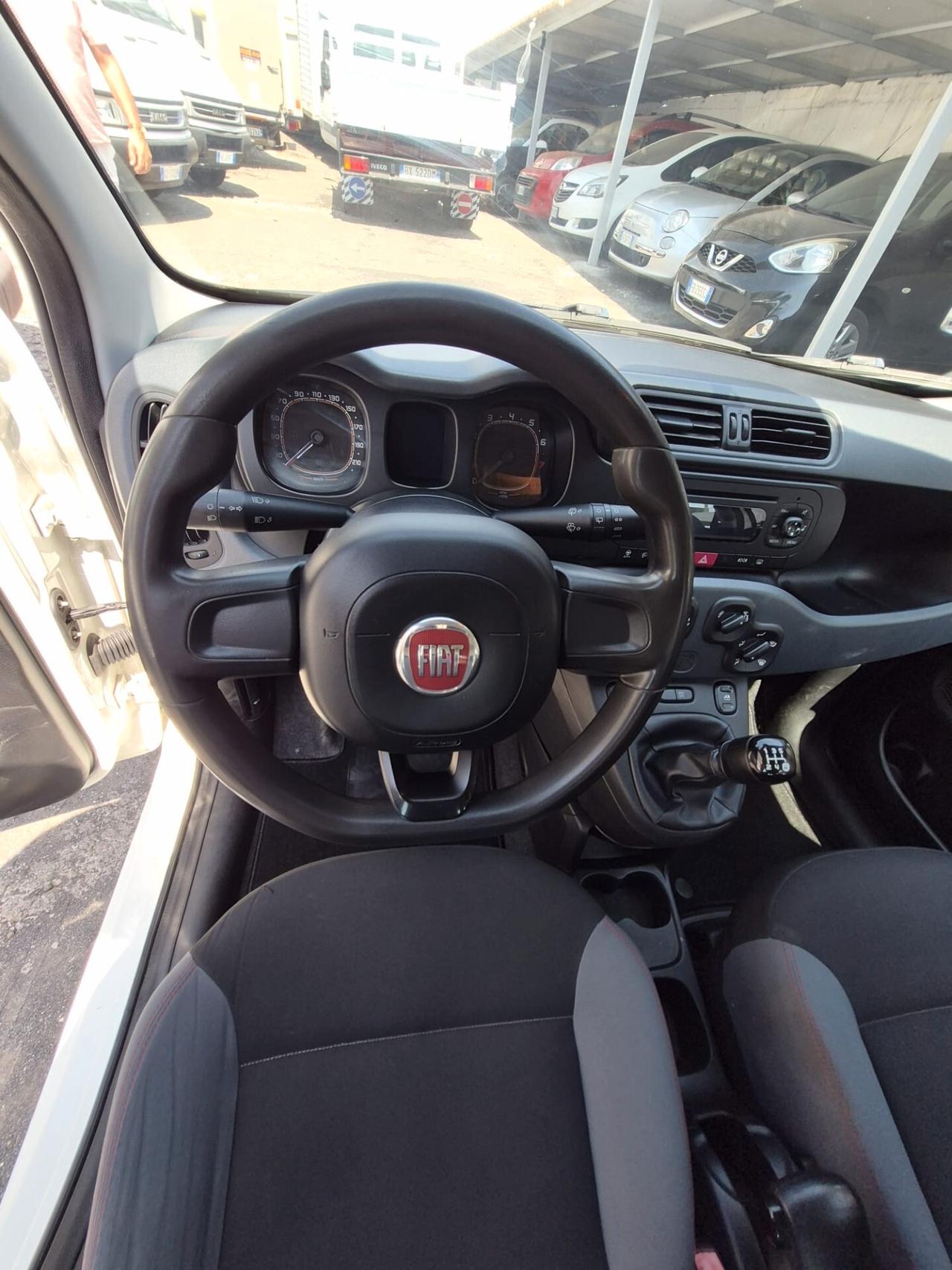 Fiat Panda 1.2 Easy ANNO 2017