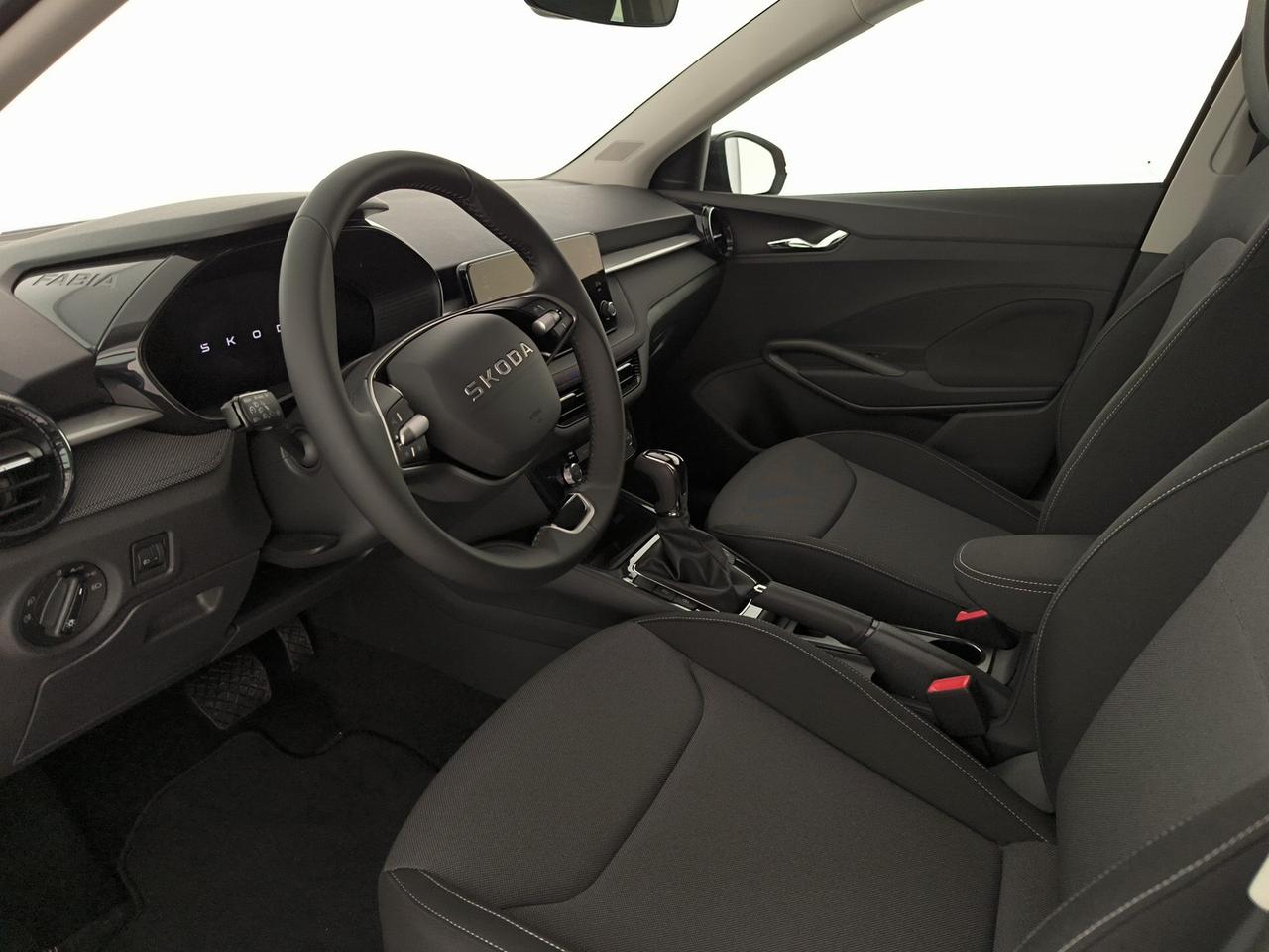 Skoda Fabia 1.0 tsi evo 130 edition 115cv dsg