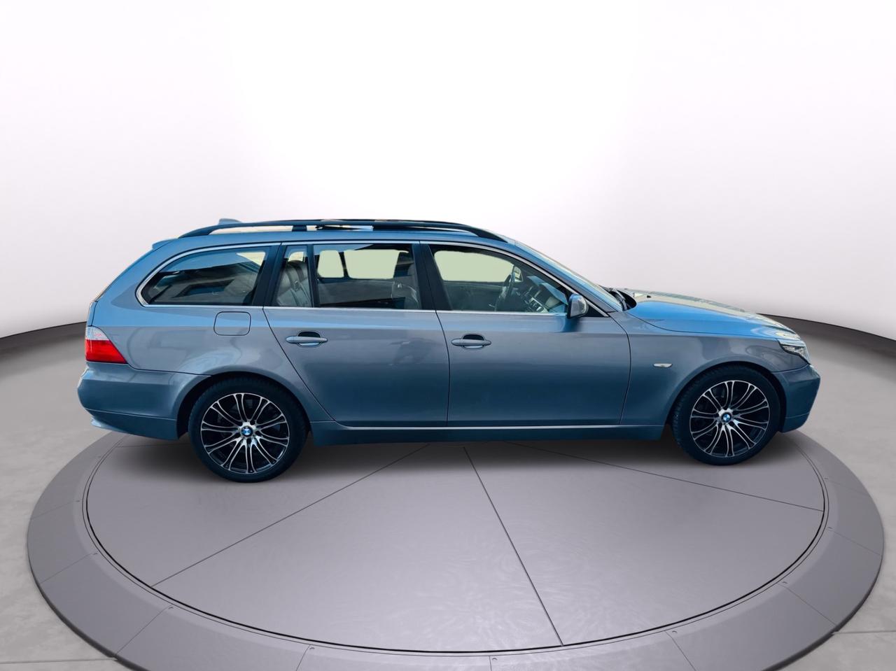 Bmw 530xd Msport 2009 full optional in ottimo stato