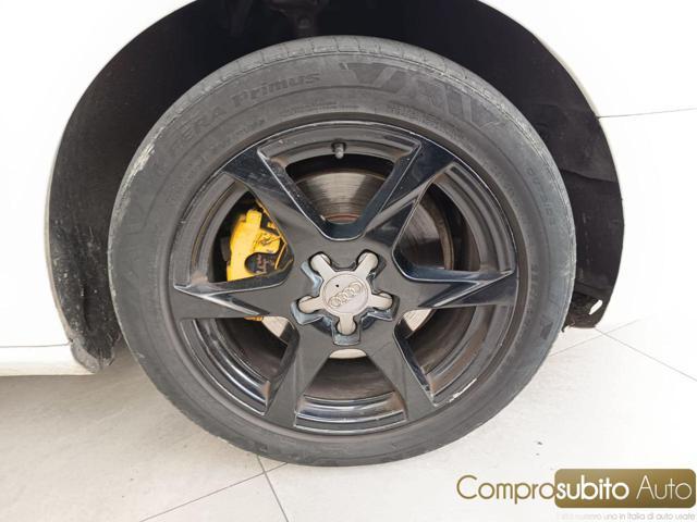 AUDI A4 Avant 2.0 TDI Ambiente