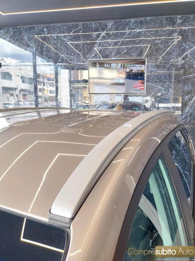 HYUNDAI Tucson 1.6 CRDi 136CV 4WD (GARANZIA 12 MESI)