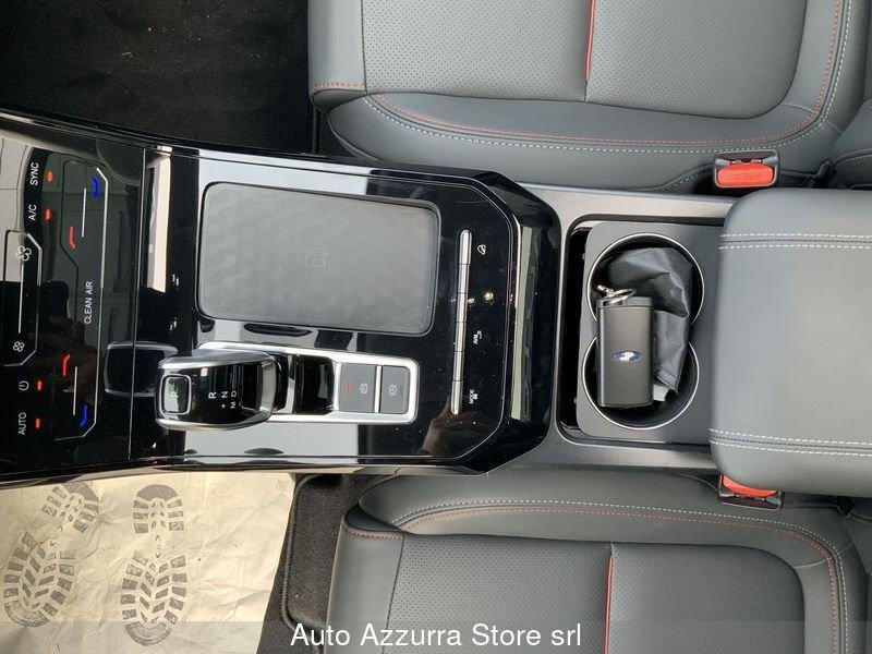 DR AUTOMOBILES dr 6.0 1.5 Turbo CVT Bi-Fuel GPL *PROMO AZZURRA*