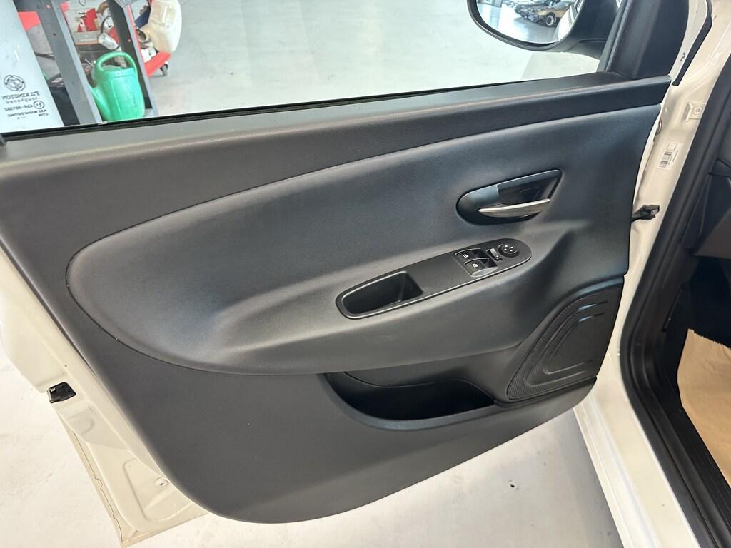 Lancia Ypsilon 5 Porte 1.2 Mya