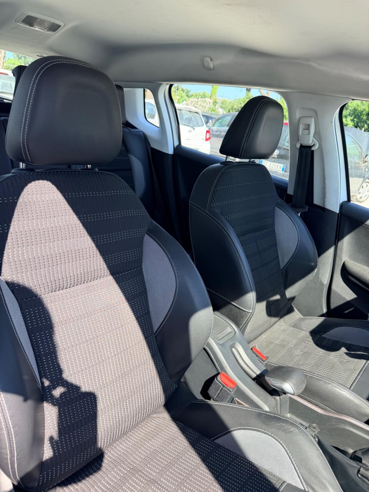 Peugeot 2008 PureTech 82 ETG5 S&S Allure