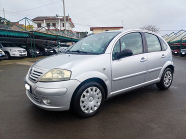 Citroen C3 1.4 Exclusive