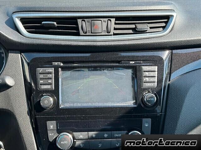 Nissan Qashqai 1.5 dCi Business 110CV