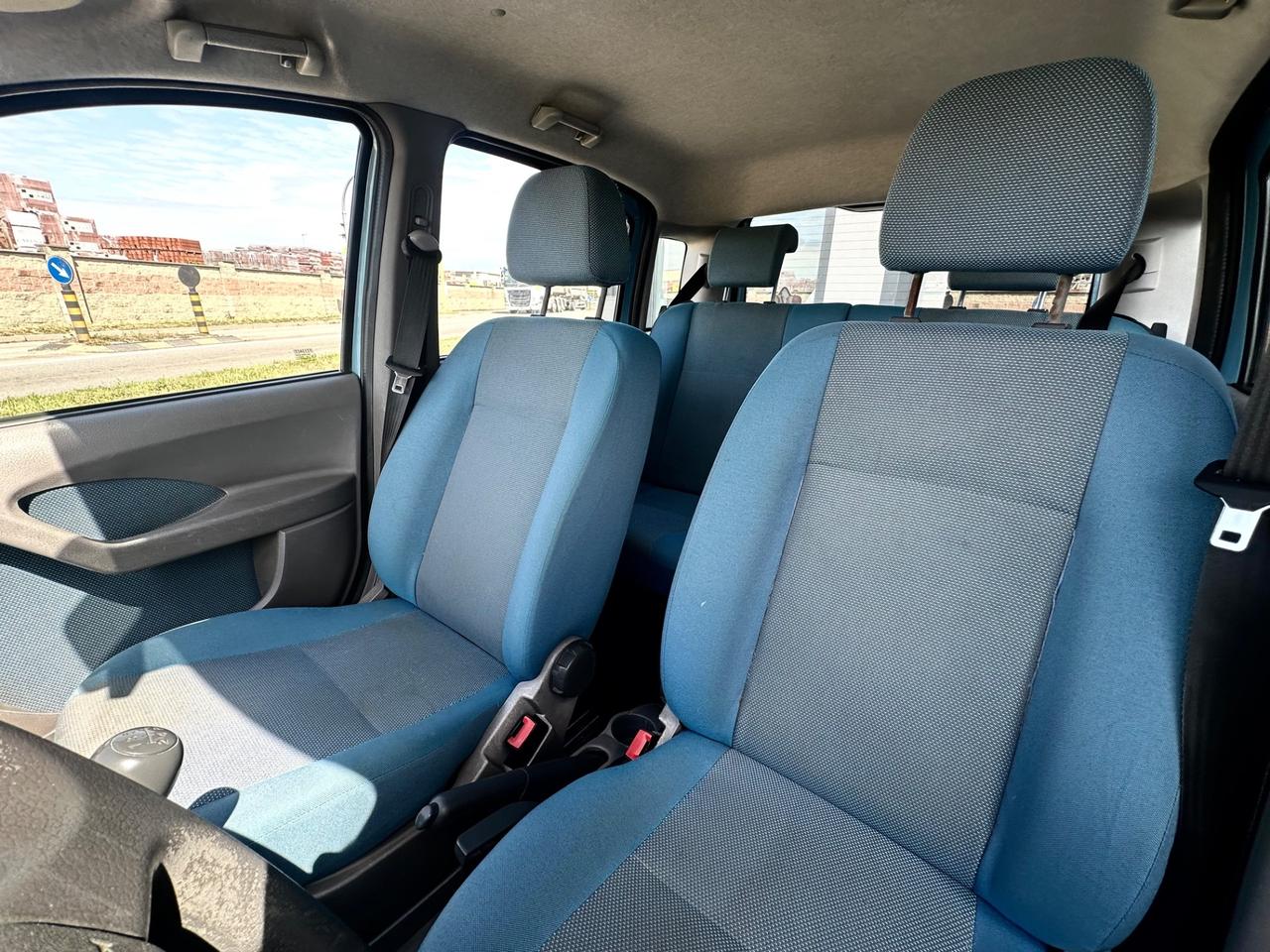 Fiat Panda 1.2 Dynamic eco