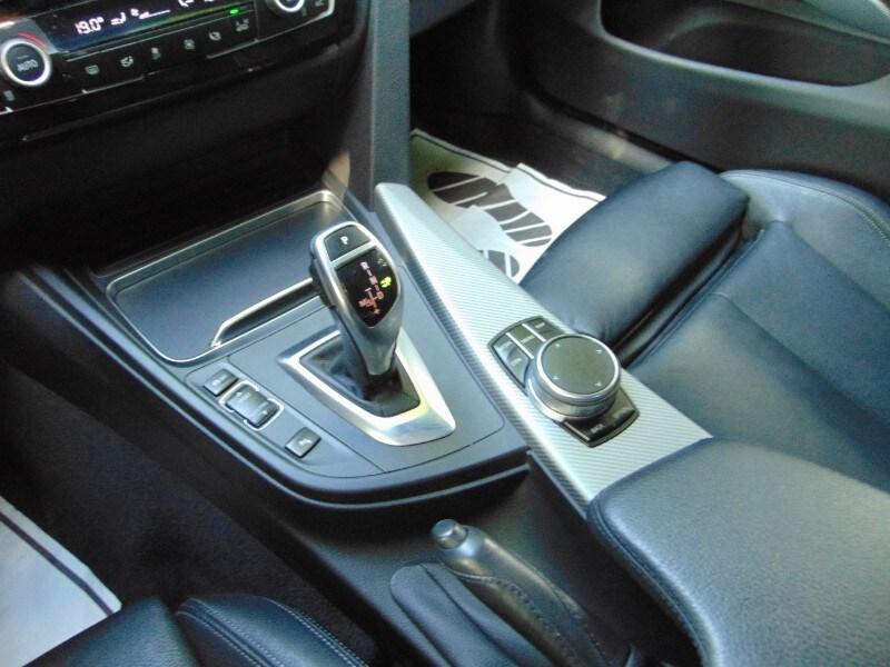 BMW Serie 4 G.C. (F36) 420d xDrive Gran Coupé...
