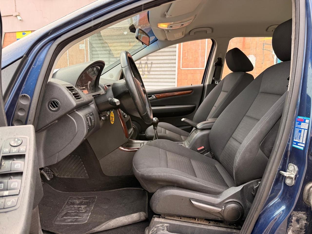 Mercedes A 180 CDI Avantgarde Full Perfetta 2008