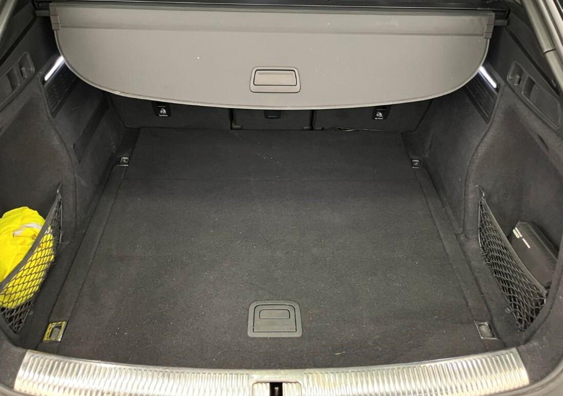 Audi Q5 40 TDI 204 CV quattro S tronic line plus