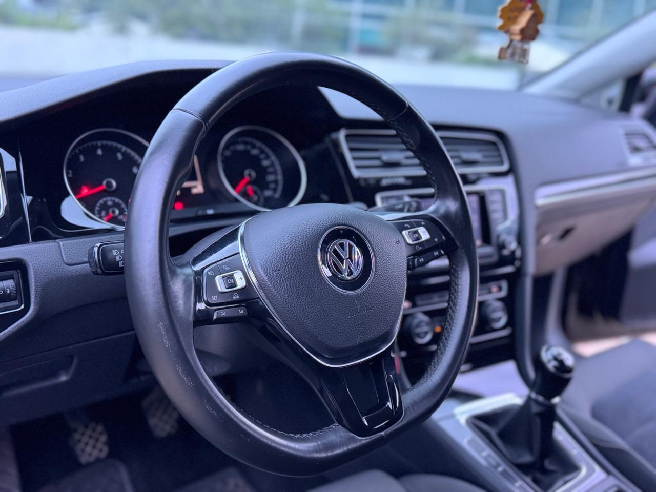 VW Golf 7 1.3 TSI Benzina 122cv Neopatentati 2013