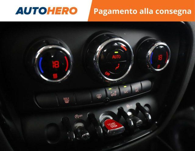 MINI Clubman 1.5 One D