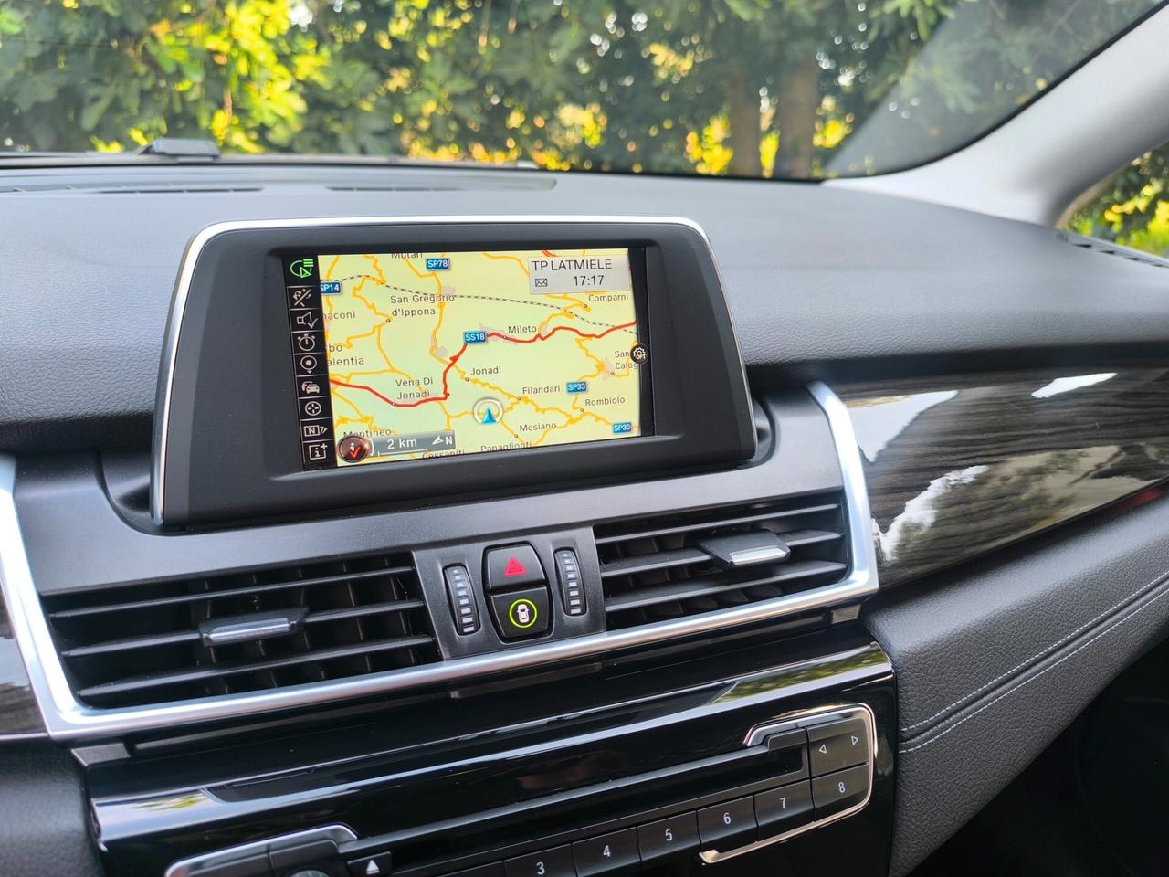 Bmw 216 218d Active Tourer Luxury