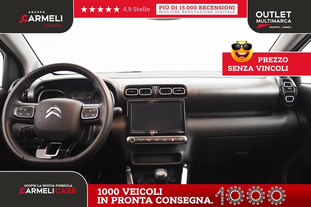 Citroen C3 Aircross 1.5 BlueHDi Plus