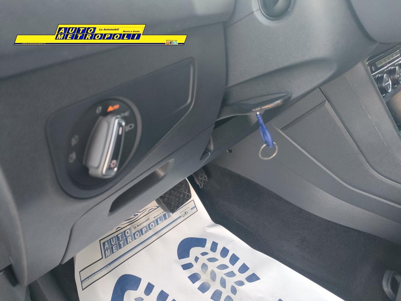 Volkswagen Tiguan 2.0 150cv TDI DSG Business (Automatica)