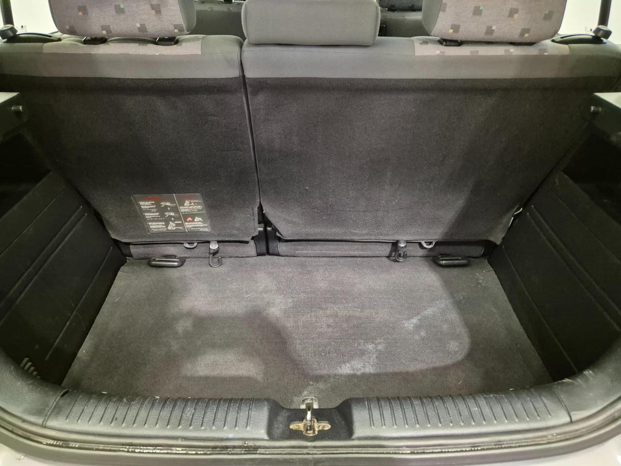 Hyundai Getz 5p 1.1 12v GL c/clima - PER COMMERCIANTI