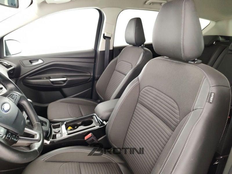 Ford Kuga Kuga 1.5 tdci Edition s&s 2wd 120cv powershift