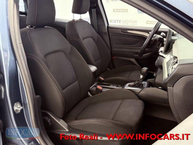 FORD Focus SW 1.0 EcoBoost 125CV Powershift ST-Line - PROMO