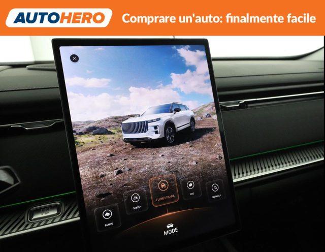 JAECOO Jaecoo 7 1.6 TGDI 147 CV aut. Premium