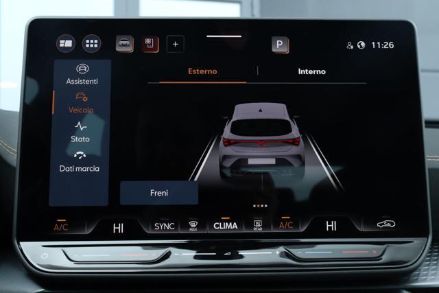 CUPRA Leon 2.0 TDI 150 CV DSG