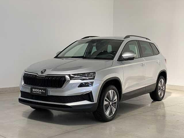 SKODA Karoq 2.0 TDI SCR 115 CV Executive
