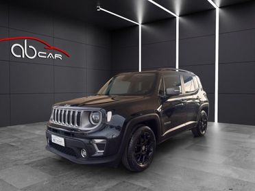 Jeep Renegade 1.6 mjt Limited 2wd 120cv