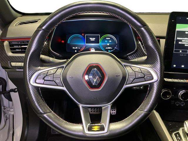 RENAULT Arkana 1.6 E-Tech full hybrid R.S. Line Auto 145cv