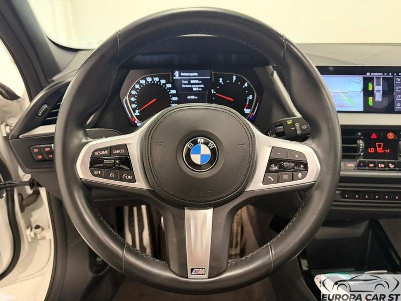 BMW Serie 1 116d MSport